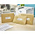 Avery LR7159 Etiquettes adresses blanches 100% recyclées 63,5 x 33,9 mm - Boîte de 2400 - 3