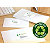 Avery LR7161 Etiquettes adresses blanches 100% recyclées 63,5 x 46,6 mm - Boîte de 1800 - 2