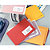 Avery LR7162 Etiquettes auto-adhésives d'adresses recyclées, faciles à décoller,  99,1 X 33,9 mm - 100 feuilles, 16 étiquettes par feuilles A4 - Blanches - 2