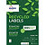 Avery LR7163 Etiquettes auto-adhésives d'adresses recyclées, faciles à décoller,  99,1 X 38,1 mm - 100 feuilles, 14 étiquettes par feuilles A4 - Blanches - 1
