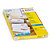 Avery® QuickDRY™ inkjet address labels, 63.5 x 38.1mm, pack of 2100 - 1