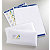 Avery Ultragrip Etichette per indirizzi per buste e pacchi, Per stampanti Laser, 63,5 x 38,1 mm, 15 fogli, 21 etichette per foglio, Bianco - 2