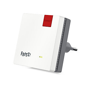 AVM, Wireless lan, Fritz repeater 600 internation, 20002885