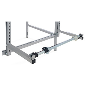 Axe dérouleur arri?re 1000mm