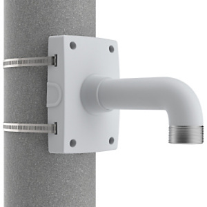Axis 01473-001, Blanco, Aluminio, 15 kg, 3/4'', IEC 60721, IEC 60721-4 Class 4M3, MIL-STD 810G 509.5, NEMA 250 Type 4X, WEEE, 134 mm Axis 01473-001, Blanco, Aluminio, 15 kg, 3/4'', IEC 60721, IEC 60721-4 Class 4M3, MIL-STD 810G 509.5, NEMA 250 Type 4X, WEEE, 134 mm
