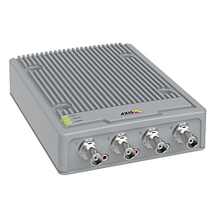 Axis 01680-001, 1920 x 1080 Pixeles, 30 pps, AVC, H.264, H.265, HEVC, MPEG4, 720x480 Pixeles, 720x576 Pixeles, 4 canales Axis 01680-001, 1920 x 1080 Pixeles, 30 pps, AVC, H.264, H.265, HEVC, MPEG4, 720x480 Pixeles, 720x576 Pixeles, 4 canales