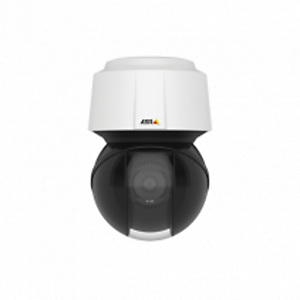 Axis 01958-002, Cámara de seguridad IP, Interior y exterior, Alámbrico, Techo, Negro, Blanco, Almohadilla Axis 01958-002, Cámara de seguridad IP, Interior y exterior, Alámbrico, Techo, Negro, Blanco, Almohadilla