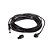 Axis 02198-001, Cable de alimentación, Negro, Axis, Q6010-E, 24 V, 7 m - 1