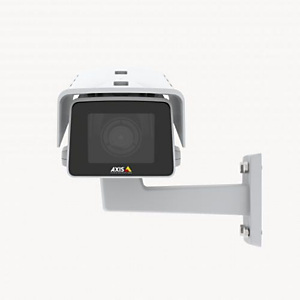Axis 02486-001, Cámara de seguridad IP, Interior y exterior, Alámbrico, PTZ digital, Pared, Blanco Axis 02486-001, Cámara de seguridad IP, Interior y exterior, Alámbrico, PTZ digital, Pared, Blanco