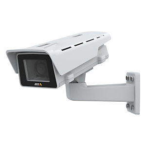 Axis 02623-001, Cámara de seguridad IP, Interior y exterior, Alámbrico, PTZ digital, Pared, Blanco Axis 02623-001, Cámara de seguridad IP, Interior y exterior, Alámbrico, PTZ digital, Pared, Blanco