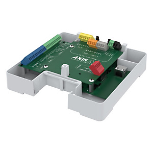 Axis 02654-001, 2 Go, Flash, 10,100 Mbit/s, EN 55032 Class A, EN 50130-4, EN 61000-3-2, EN 61000-3-3, EN 55035, EN 61000-6-1, EN 61000-6-2,..., 10.5 - Axis 02654-001, 2 Go, Flash, 10,100 Mbit/s, EN 55032 Class A, EN 50130-4, EN 61000-3-2, EN 61000-3-3, EN 55035, EN 61000-6-1, EN 61000-6-2,..., 10.5 -