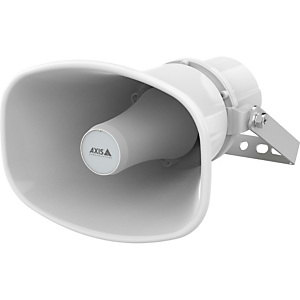 Axis C1310-E Mk II, Gris, 1,02 To, 121 dB, 280 - 12500 Hz, 50 - 12000 Hz, Avec fil 02813-001 Axis C1310-E Mk II, Gris, 1,02 To, 121 dB, 280 - 12500 Hz, 50 - 12000 Hz, Avec fil 02813-001