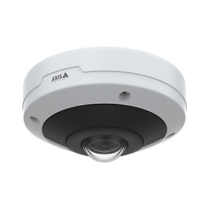 Axis M4317-PLVE, Caméra de sécurité IP, Intérieure, Avec fil, Point de préselection, PTZ numérique, Anglais, Espagnol, Suédois, Italien, Polonais, Tha Axis M4317-PLVE, Caméra de sécurité IP, Intérieure, Avec fil, Point de préselection, PTZ numérique, Anglais, Espagnol, Suédois, Italien, Polonais, Tha