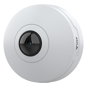 Axis M4327-P, Caméra de sécurité IP, Intérieure, Avec fil, Plafond/mur, Blanc, Dôme 02636-001 Axis M4327-P, Caméra de sécurité IP, Intérieure, Avec fil, Plafond/mur, Blanc, Dôme 02636-001
