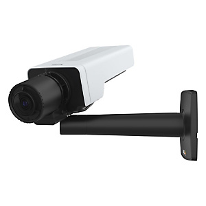Axis P1385, Cámara de seguridad IP, Interior, Alámbrico, PTZ digital, Punto preestablecido, UL/cUL, UKCA, CE, KC, EAC, VCCI, RCM CAN/CSA C22.2 No. 62368-1 ed. 3, IEC/EN/UL 62368-1 ed. 3, IS..., Techo/pared 02733-001 Axis P1385, Cámara de seguridad IP, Interior, Alámbrico, PTZ digital, Punto preestablecido, UL/cUL, UKCA, CE, KC, EAC, VCCI, RCM CAN/CSA C22.2 No. 62368-1 ed. 3, IEC/EN/UL 62368-1 ed. 3, IS..., Techo/pared 02733-001