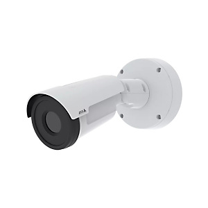 Axis Q1971-E, Cámara de seguridad IP, Interior y exterior, Alámbrico, Pared, Negro, Blanco, Bullet (shape) 02947-001 Axis Q1971-E, Cámara de seguridad IP, Interior y exterior, Alámbrico, Pared, Negro, Blanco, Bullet (shape) 02947-001