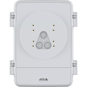 Axis TQ1817-VE, Cabinet, Extérieure, Blanc, Axis, AXIS Q1700-LE License Plate, AXIS Q1805-LE Bullet, AXIS Q1806-LE Bullet, AXIS Q1808-LE Bullet,..., P Axis TQ1817-VE, Cabinet, Extérieure, Blanc, Axis, AXIS Q1700-LE License Plate, AXIS Q1805-LE Bullet, AXIS Q1806-LE Bullet, AXIS Q1808-LE Bullet,..., P