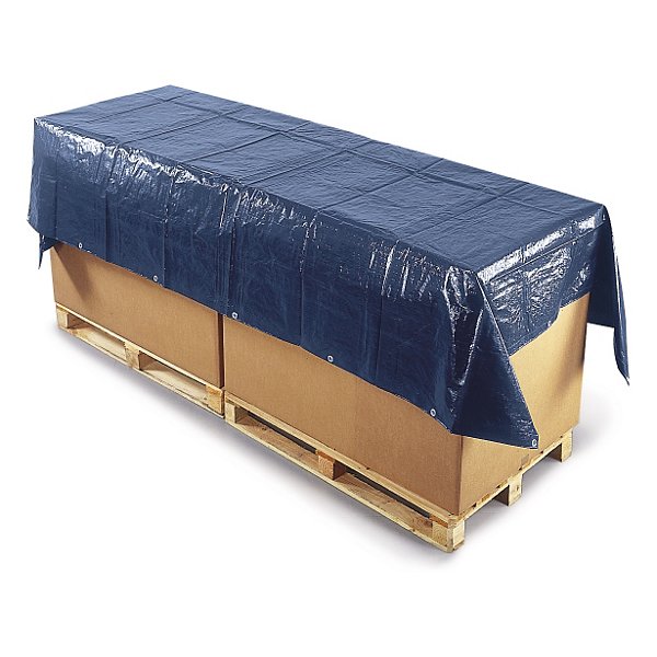 Bâche de protection 10x6 m - 3