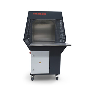 Bündelmaschine JET-S65 Bündelmaschine JET-S65