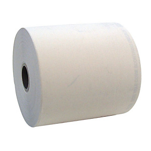 Sa.Ba.cart Rotoli POS carta chimica 2 copie - dimensioni 57 mm x 20 m x 12 mm diametro interno (confezione 10 pezzi) Sa.Ba.cart Rotoli POS carta chimica 2 copie - dimensioni 57 mm x 20 m x 12 mm diametro interno (confezione 10 pezzi)