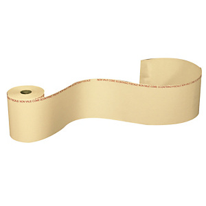 Sa.Ba.cart Rotoli termici per POS NVCSF - Dimensioni 57 mm x 20 m x 12 mm diametro interno (confezione 10 pezzi) Sa.Ba.cart Rotoli termici per POS NVCSF - Dimensioni 57 mm x 20 m x 12 mm diametro interno (confezione 10 pezzi)
