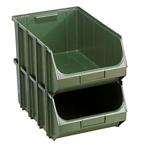 Bac à bec assemblable union box - Profondeur 600 mm - 54 L Bac à bec assemblable union box - Profondeur 600 mm - 54 L