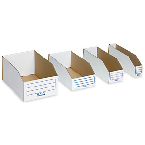 Bac à bec carton brun RAJA 1,3 l