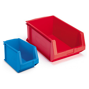 Bac à bec plastique économique Raja Bac à bec plastique économique Raja
