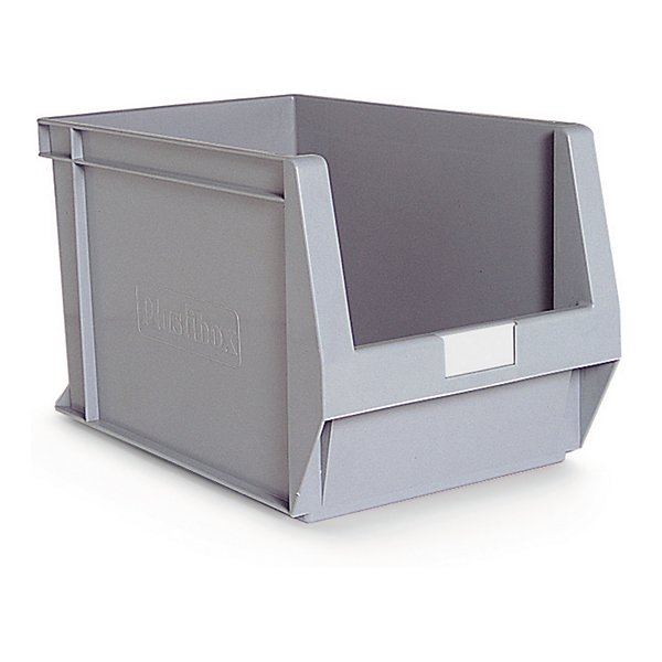 Bac à bec plastique grand volume - 2