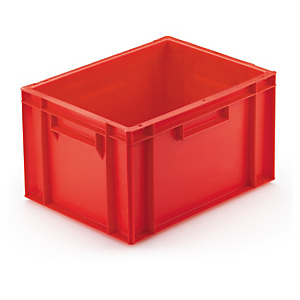 Bac gerbable norme europe 400x300x118 cm