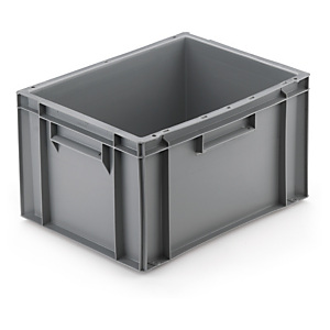 Bac gerbable norme europe 400x300x235 cm