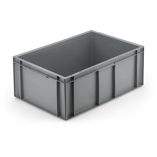 Bac gerbable norme Europe SCHOELLER ALLIBERT - 2