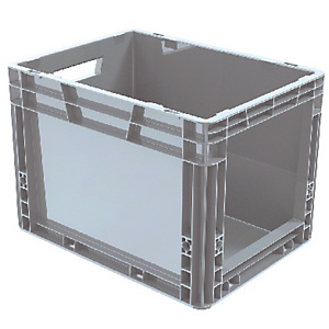 Bac picking, 90L Bac picking, 90L