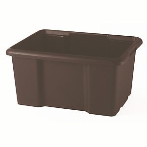 Bac Sundis noir, 45 L Bac Sundis noir, 45 L