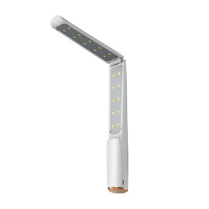 Bacchetta sterilizzante UVC multiuso X5, Bianco perlato Bacchetta sterilizzante UVC multiuso X5, Bianco perlato