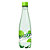 BADOIT Eau minérale gazeuse citron vert,  Bouteille PET 50 cl (lot de 30 bouteilles) - 1