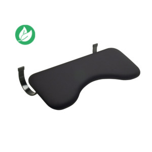 Bakker Appuie-bras - Noir Bakker Appuie-bras - Noir