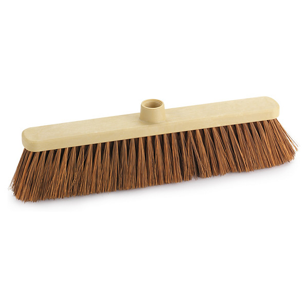 Balai coco évolution Brosserie Thomas 48 cm - 1