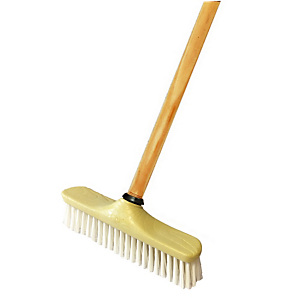 Balai frottoir nylon 30 cm Balai frottoir nylon 30 cm
