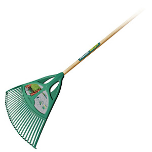 Balai à gazon XL Fiskars Balai à gazon XL Fiskars