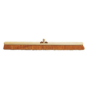 Balai grandes surfaces confort coco 1,20 m Balai grandes surfaces confort coco 1,20 m