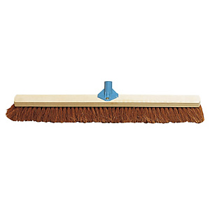 Balai grandes surfaces confort coco 80 cm Balai grandes surfaces confort coco 80 cm