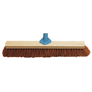 Balai grandes surfaces standard coco 60 cm Balai grandes surfaces standard coco 60 cm