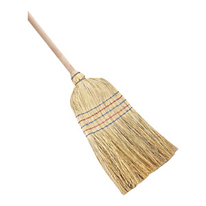 Balai paille de riz Balai paille de riz