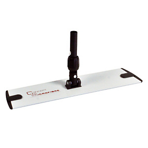 Balai trapèze alu 40 cm Balai trapèze alu 40 cm