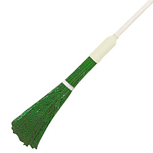 Balai voirie fibres synthétiques manche 150 cm Balai voirie fibres synthétiques manche 150 cm
