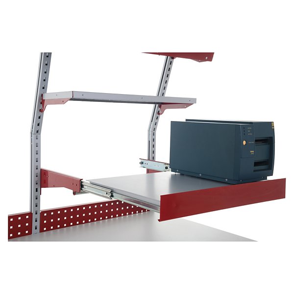 Balance de table digital 60kg fonction calibration et connection pc - 12
