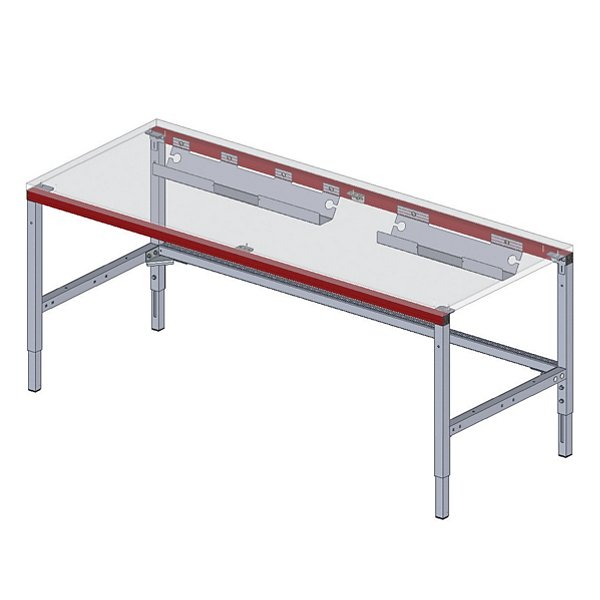 Balance de table digital 60kg fonction calibration et connection pc - 9