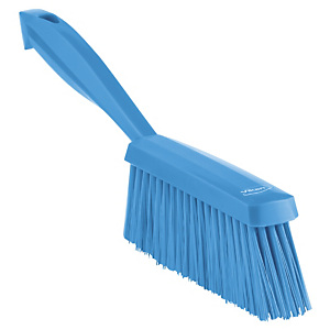 Balayette souple Vikan bleue Balayette souple Vikan bleue