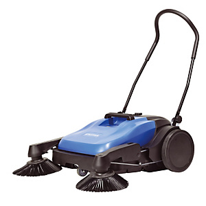 Balayeuse manuelle Floortec 592 M Nilfisk Balayeuse manuelle Floortec 592 M Nilfisk